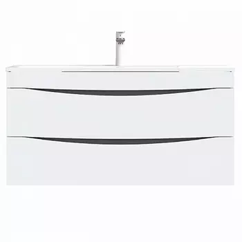 Тумба с раковиной Iddis