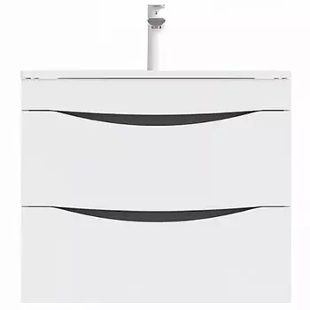 Тумба с раковиной Iddis