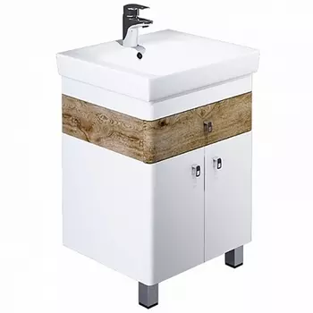 Тумба с раковиной Iddis