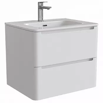 Тумба с раковиной Iddis