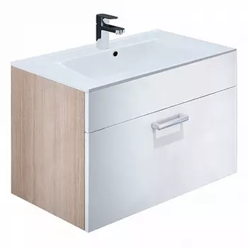 Тумба с раковиной Iddis