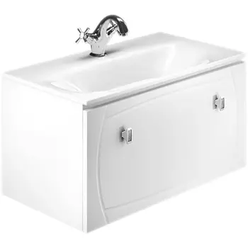 Тумба с раковиной Iddis