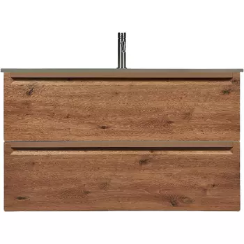 Тумба с раковиной Inda