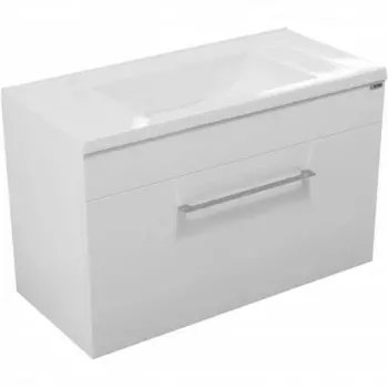 Тумба с раковиной Эстет