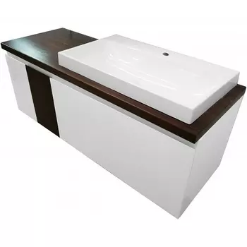 Тумба с раковиной Эстет