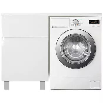 Тумба с раковиной Эстет