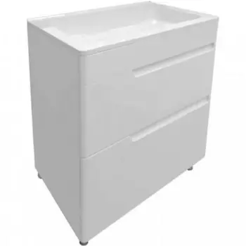 Тумба с раковиной Эстет
