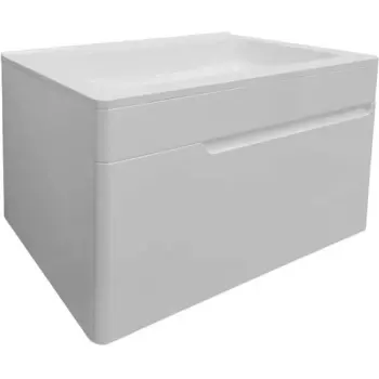 Тумба с раковиной Эстет