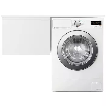 Тумба с раковиной Эстет