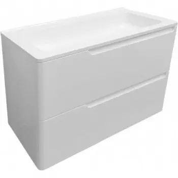 Тумба с раковиной Эстет