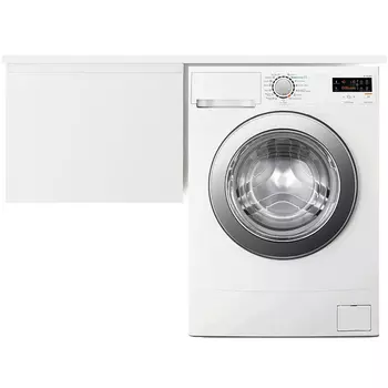 Тумба с раковиной Эстет