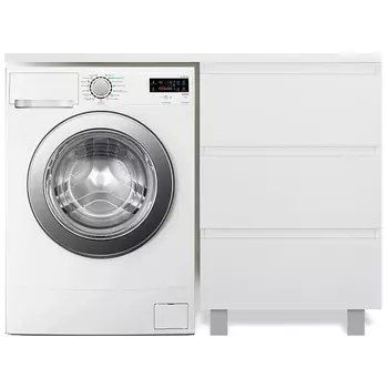 Тумба с раковиной Эстет