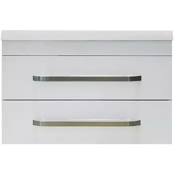 Тумба с раковиной Эстет