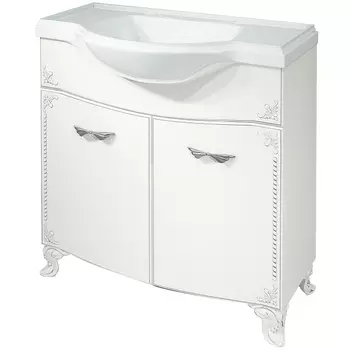 Тумба с раковиной Какса-А