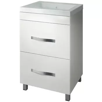 Тумба с раковиной Какса-А