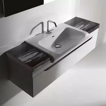 Тумба под раковину Kerasan