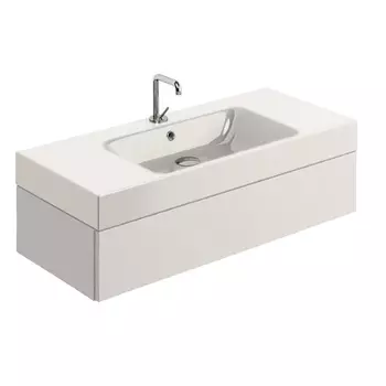 Тумба с раковиной Kerasan