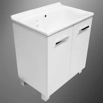 Тумба с раковиной Kerasan