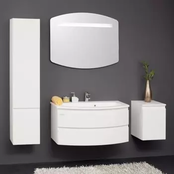 Тумба с раковиной Kolpa San