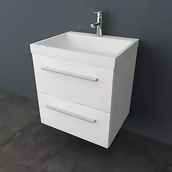 Тумба с раковиной Kolpa San