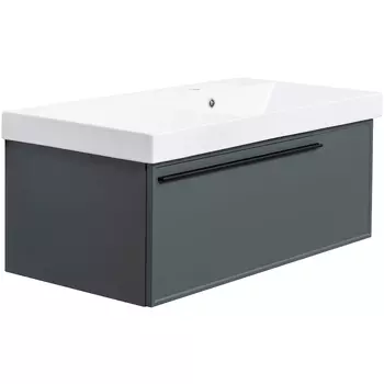 Тумба под раковину La Fenice