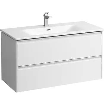 Тумба с раковиной Laufen