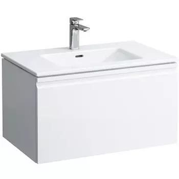 Тумба с раковиной Laufen