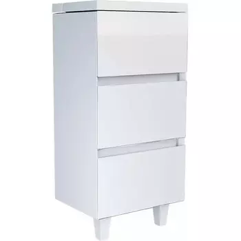 Тумба с раковиной Marka One