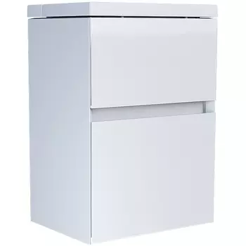 Тумба с раковиной Marka One