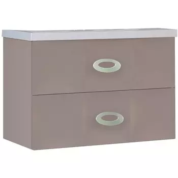 Тумба с раковиной Marka One