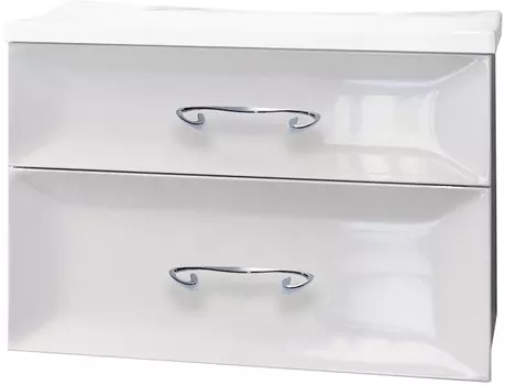 Тумба с раковиной Marka One