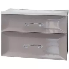 Тумба с раковиной Marka One