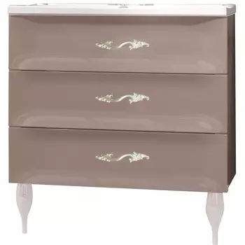 Тумба с раковиной Marka One