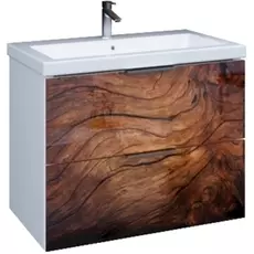 Тумба с раковиной Marka One