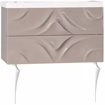 Тумба с раковиной Marka One