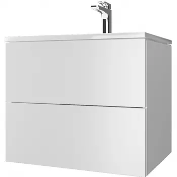 Тумба с раковиной Marka One