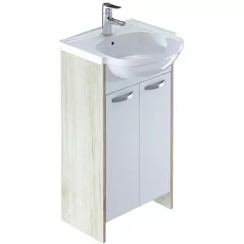 Тумба с раковиной Milardo