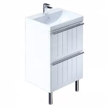 Тумба с раковиной Milardo