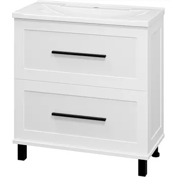 Тумба с раковиной Misty