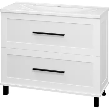 Тумба с раковиной Misty