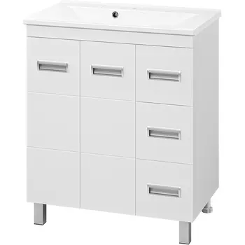 Тумба с раковиной Misty