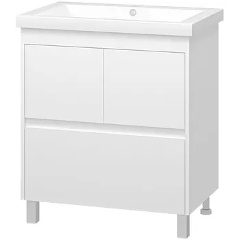 Тумба с раковиной Misty