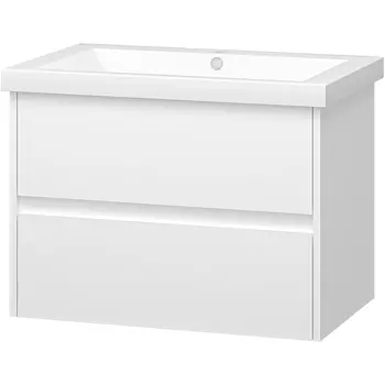 Тумба с раковиной Misty