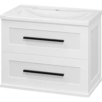 Тумба с раковиной Misty