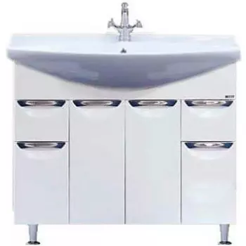 Тумба с раковиной Misty