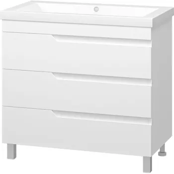 Тумба с раковиной Misty