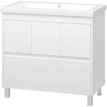 Тумба с раковиной Misty