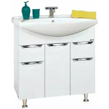 Тумба с раковиной Misty