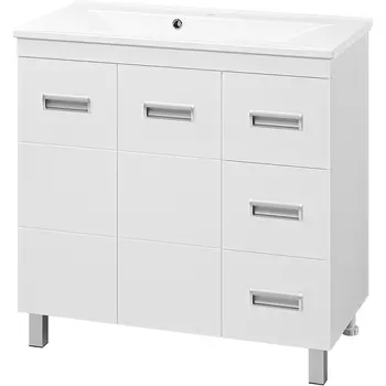 Тумба с раковиной Misty