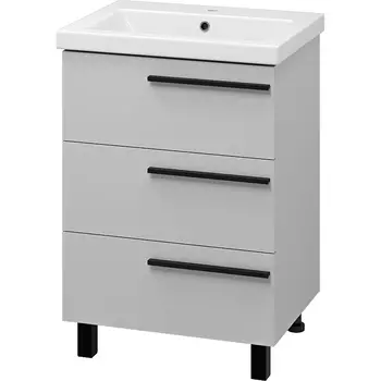 Тумба с раковиной Misty